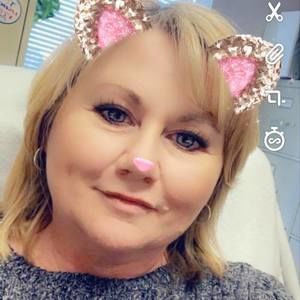 Meet your Posher, Cindy